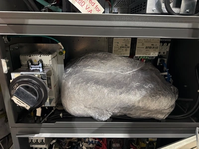Used 2016 FANUC R-2000IB/210F + R30IB Robots Michigan US | iGAM Industrial Marketplace #927888