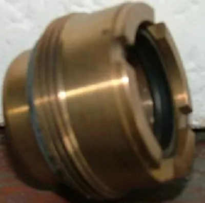 QTY. 1. PARKER FLUID POWER GLAND SEAL. AIR AND HYD...