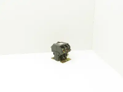 Furnas 42GE109525R Definite Purpose Controller 120A 3-Pole