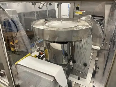 Blisterpack Line