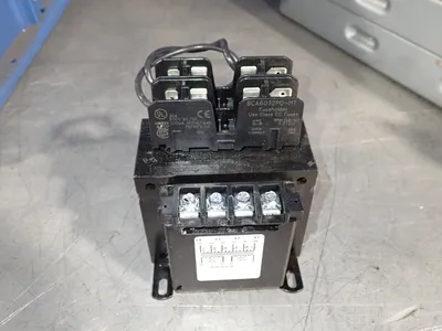 Used EATON C0100EBYFB Transformers | HGR 24 #741074