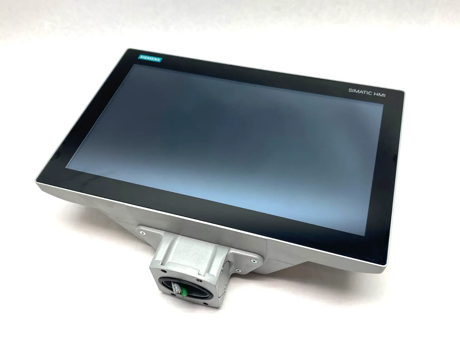 USED SIEMENS SIMATIC HMI TP1500 COMFORT PRO, 15" WIDESCREEN