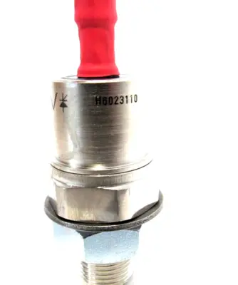 NEW SCR H6023110 RECTIFIER