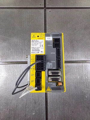 FANUC A06B-6130-H002 Tooling | GMT (3)