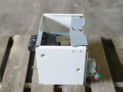 MCC Bucket, 70 Amp Breaker