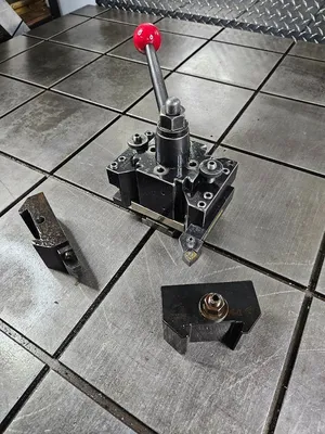 DORIAN TOOL QITP40N Tooling | GMT (4)