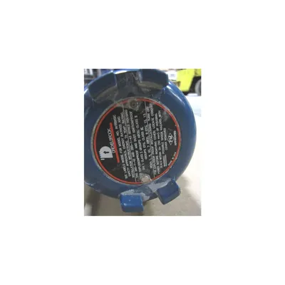 USED DREXEL CAPACITANCE LEVEL PROBES EXPLOSION PROOF