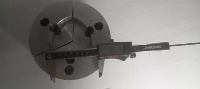 USED ABBOTT KTTBP