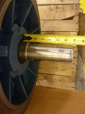 USED SIEMENS RGZFE