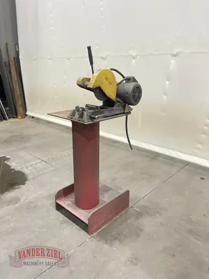 Kalamazoo Abrasive Saw