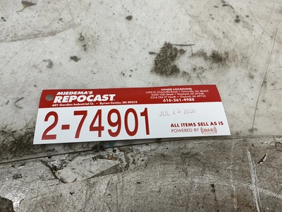 Used _UNKNOWN_ _UNKNOWN_ Saw Blades Michigan US | Miedema Asset Management Group #1313948