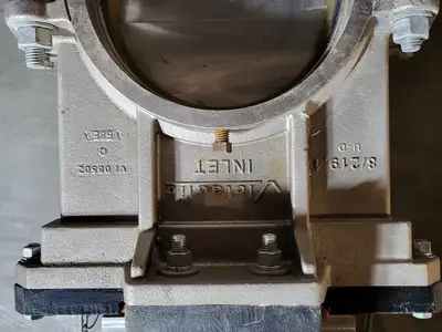 USED VICTAULIC V080795GNT1M001