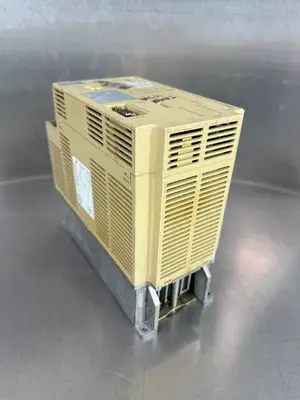 Yaskawa SGDB-10ADG Servopack Pack (2.5.3)