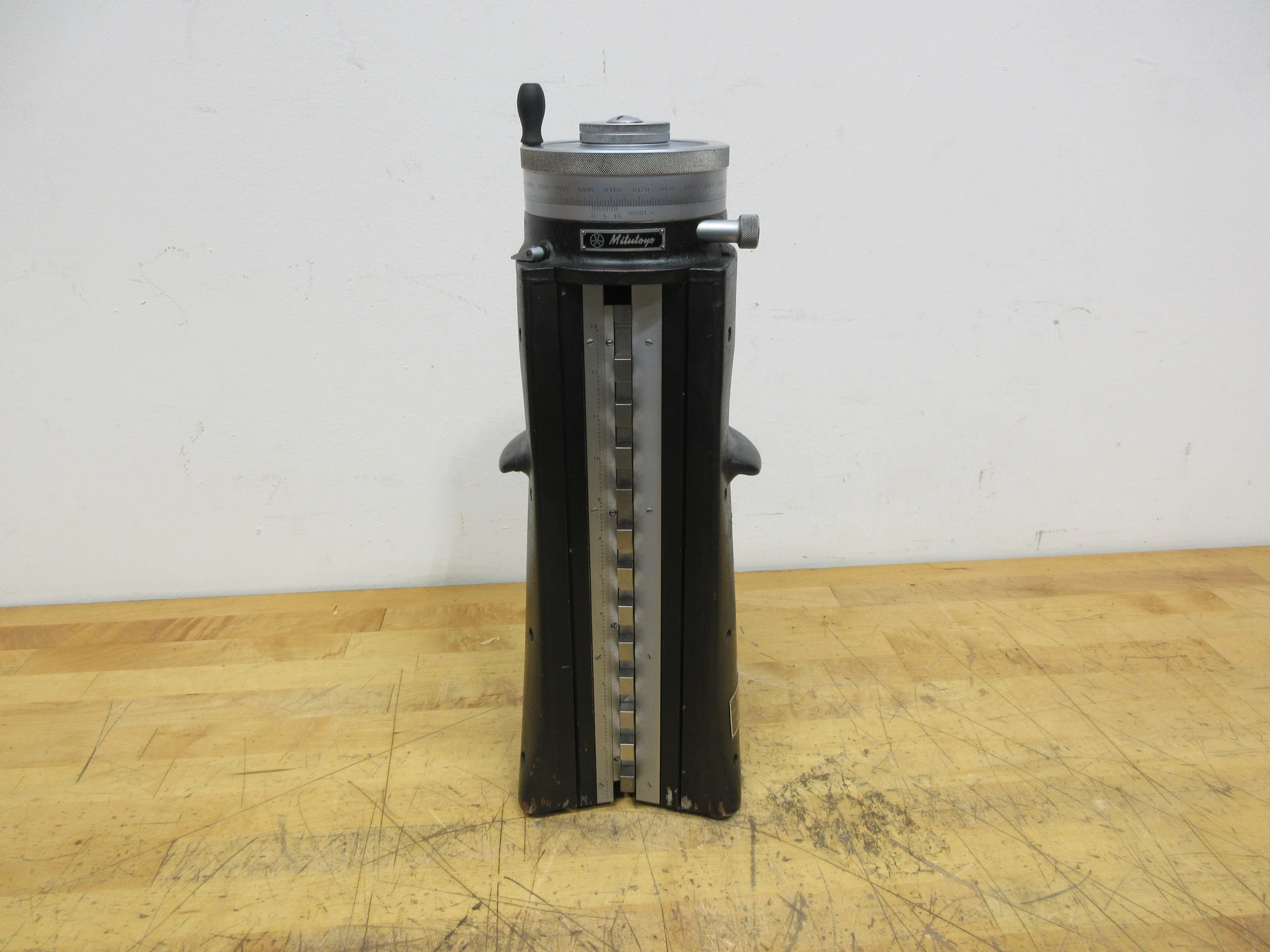 Used MITUTOYO 515-152 Height Gages Minnesota US | Machinesused.com #1277878