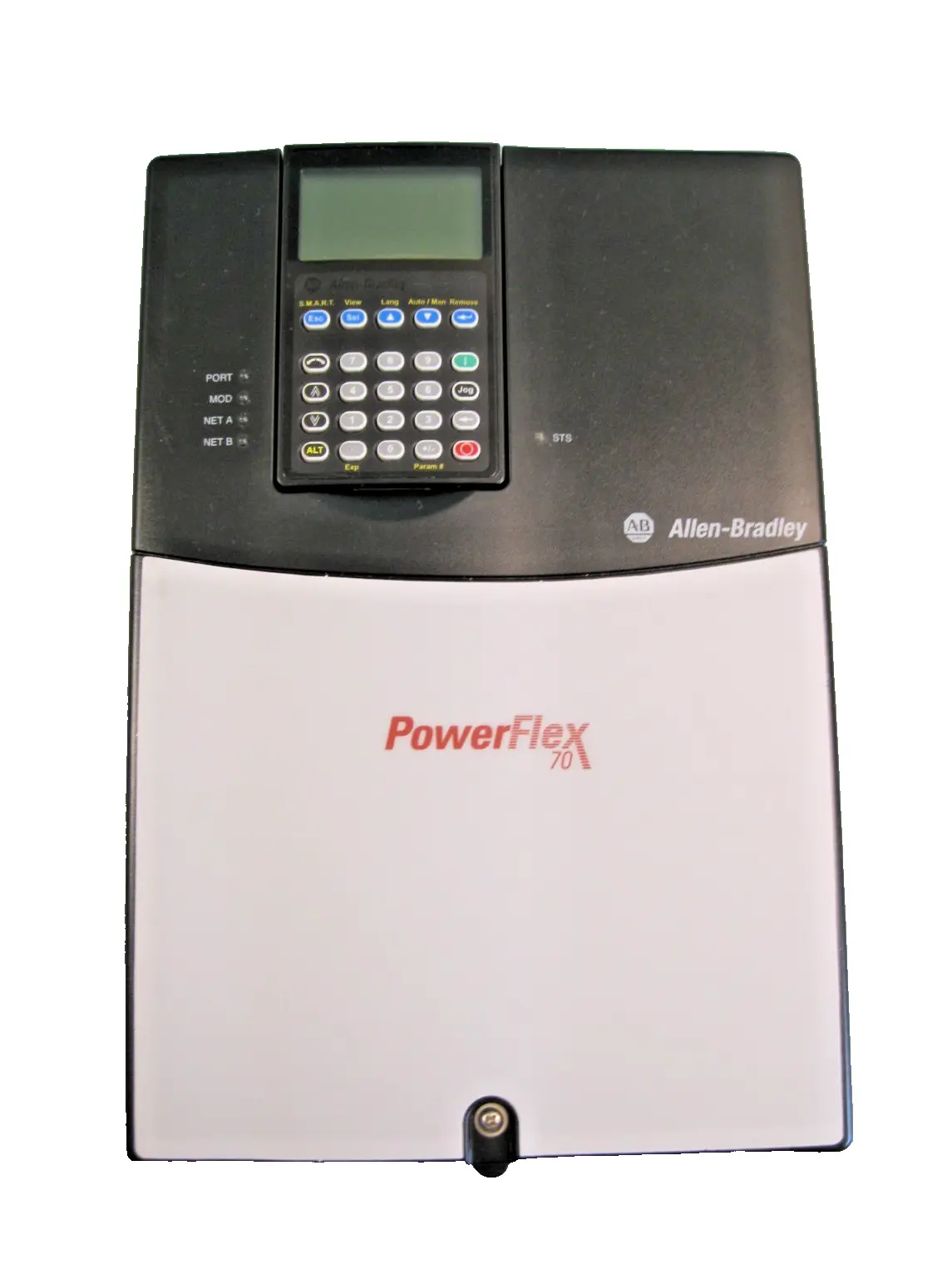 USED Allen-Bradley 20A-D022A0AYNANC0