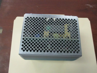 USED PULS SL 10