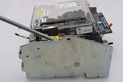 ALLEN BRADLEY 1494V-DS400 /1494V-FS60 DISCONNECT SWITCH / A 400A 600V STOCK 5305