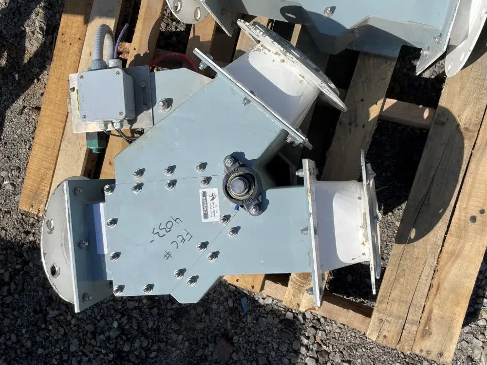 Diverter Valve