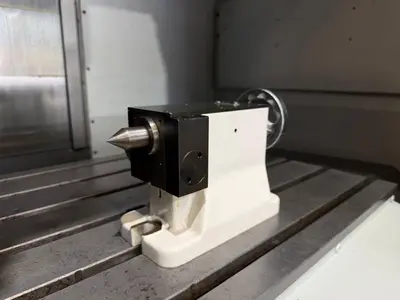 USED 2004 MORI SEIKI DURACENTER 5