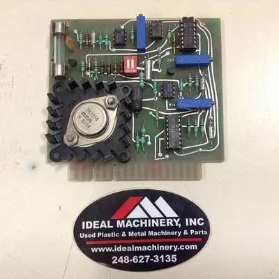USED SCI 080-2473 REV F