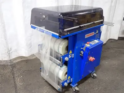 USED FROMM AP503