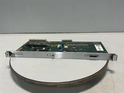 USED VAN DORN 330021