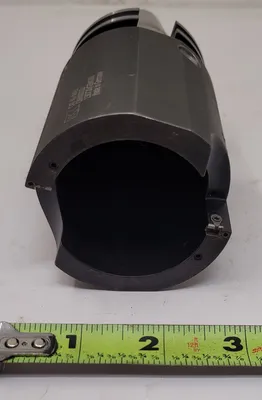 KENNAMETAL CBH0001D Tooling & Accessories, Tooling | Machinery Central (4)