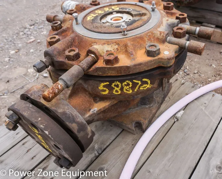 Used SUNDYNE LMV-801 Centrifugal Pumps | Power Zone Equipment #969828
