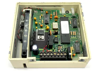 USED LIEBERT 321