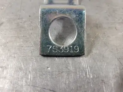 USED CATERPILLAR 7S-3919