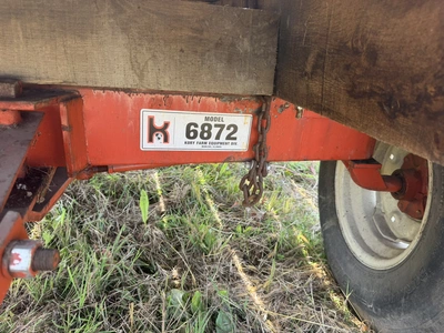 Used _UNKNOWN_ _UNKNOWN_ Running Gears Michigan US | Miedema Asset Management Group #1443299