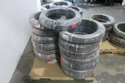 Used _UNKNOWN_ _UNKNOWN_ Conduits Ohio US | Aucto #1396609