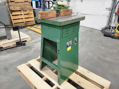USED CAV SP-1218A
