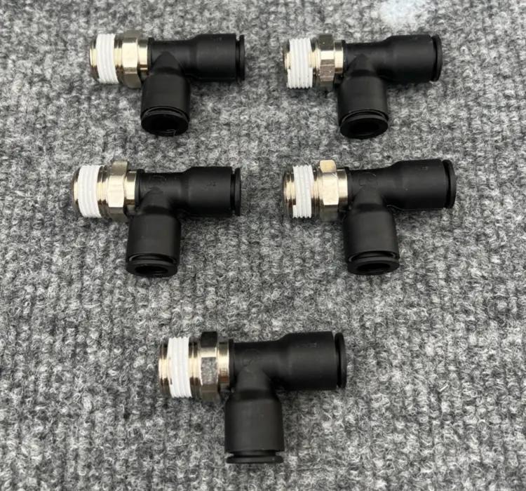 New | in-Stock LEGRIS 3103 60 18 Parts (Hydraulics and Pneumatics) California US | Davliegogo LLC #1707465