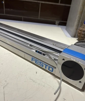 USED Festo EGC-80-820-TB-KF-0H-GK
