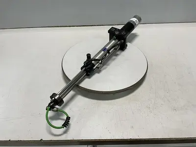 USED BRANSON 4TP