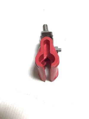 Insul 8 11D85 Hanger/Anchor Clamp (Lot of 12)