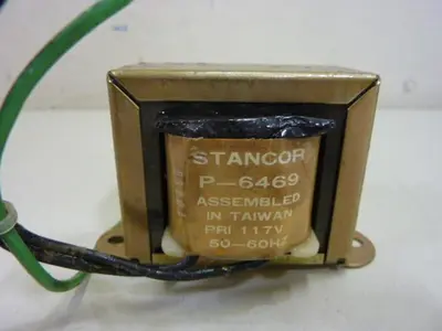 USED STANCOR P-6469