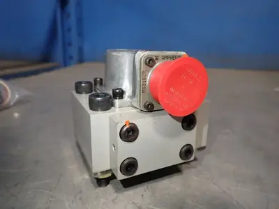 New | in-Stock MOOG J076150 Pumps Ohio US | HGR 24 #795255