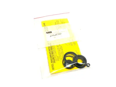 USED VEKTEK PNEUMATIC SEAL O-RING KIT 1.125