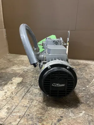 Motovario NKF/002 Worm Gear Speed Reducer 880RPM 1.4:1 1/2HP 3PH