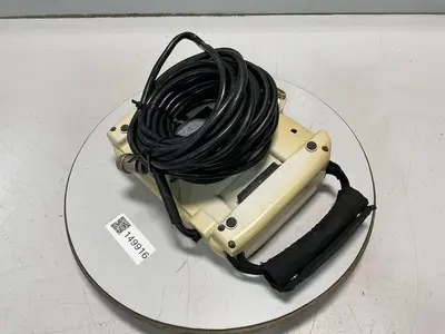 Used STAR SEIKI STEC-460VER.2 Robot Parts Michigan US | Ideal Machinery #690370