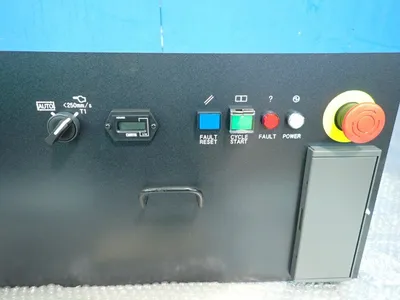 New | in-Stock FANUC A05B2628C001 Electrical Panels | HGR 24 #741566