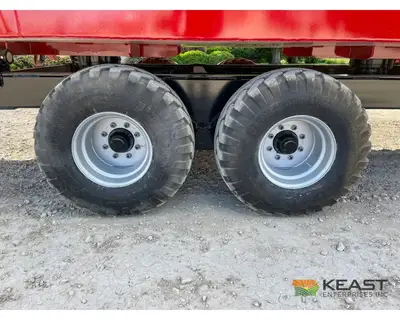 Used CLOVERDALE _UNKNOWN_ Feeder Wagons Iowa US | Keast Enterprises #1360092