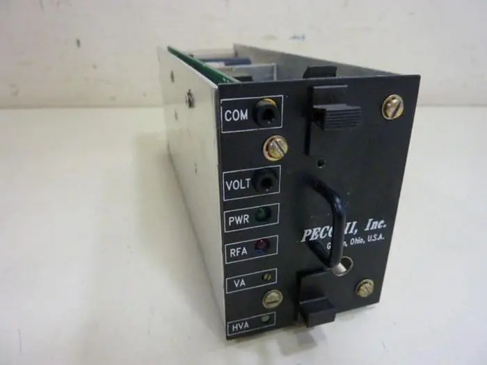 Used PECO SM2H48PM Circuit Boards Michigan US | Ideal Machinery #701118
