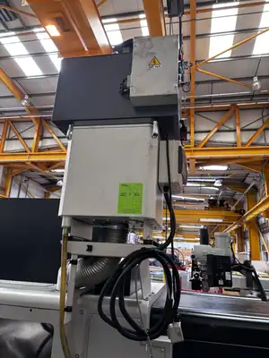Used 2016 _UNKNOWN_ _UNKNOWN_ Swiss Type Automatic Screw Machines GB | Apex Auctions #1552220