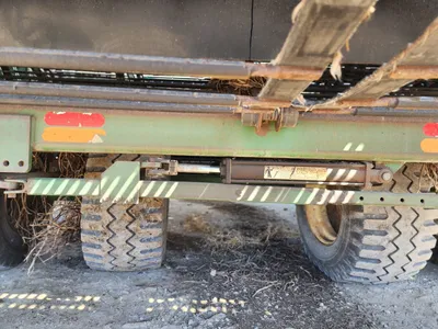 Used _UNKNOWN_ _UNKNOWN_ Self-propelled Harvesters Idaho US | Tri-Steel Manufacturing #1557209