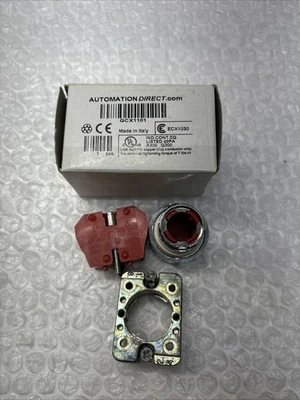 NEW AUTOMATION DIRECT GCX1102-SC,GCX1101,GCX1100