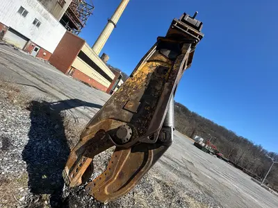 Used 2014 DOOSAN DX300LC-5 Excavators Louisiana US | Proxy Equipment #1388566