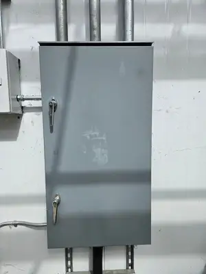 Used 2019 TRANE CVHF870H15H0YE034085HECDHC0000000MA1G070L00000GA100DA HVAC Parts and Equipment British Columbia CA | Lenmark #1426227
